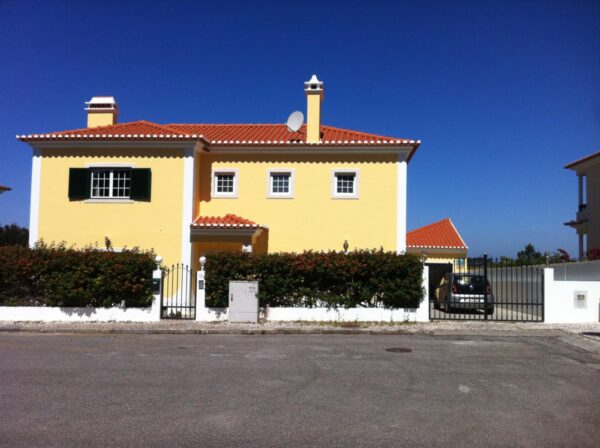 6-persoons villa met privé zwembad in Ericeira, Portugal - Afbeelding 9