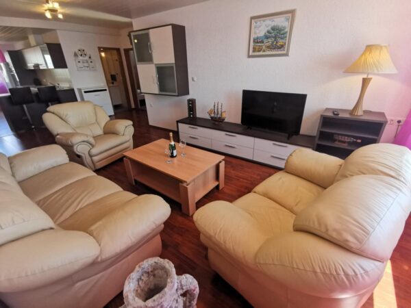 Apartment 5 Niko 4 pax in Dramalj, Kroatie - Afbeelding 5