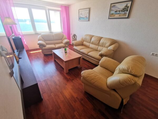 Apartment 5 Niko 4 pax in Dramalj, Kroatie - Afbeelding 8