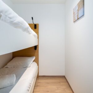 Apartment premium for 6 people in Equihen-Plage
