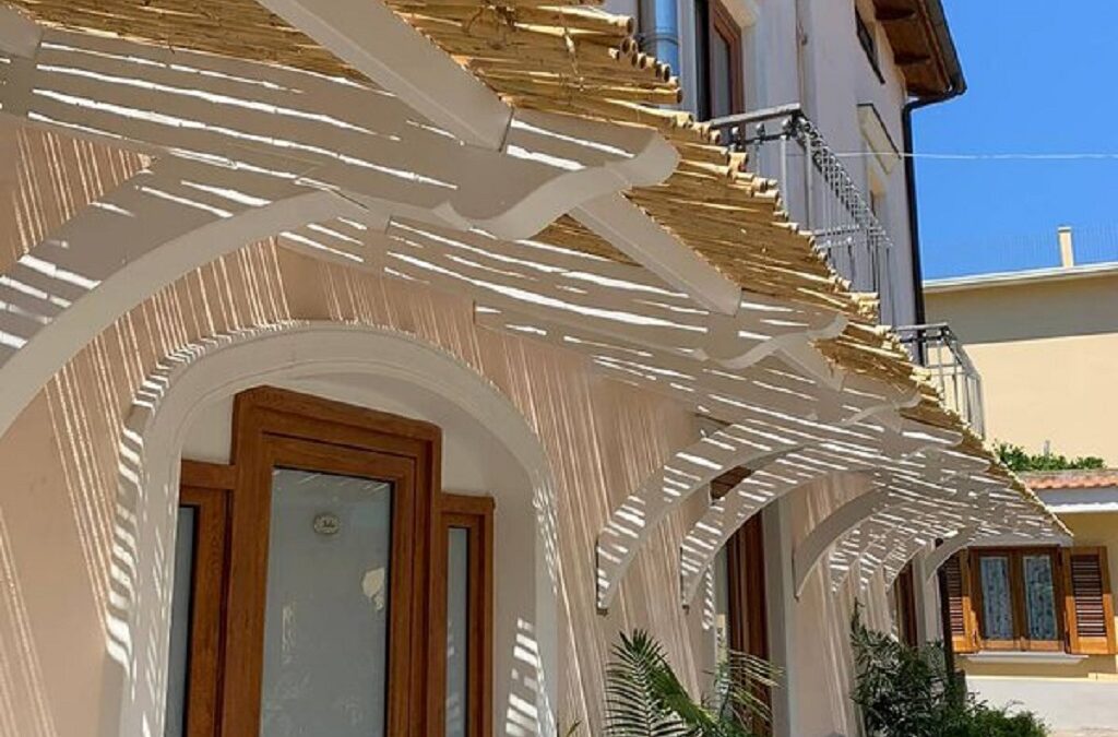 Casa Limoneto in Sorrento, Italie