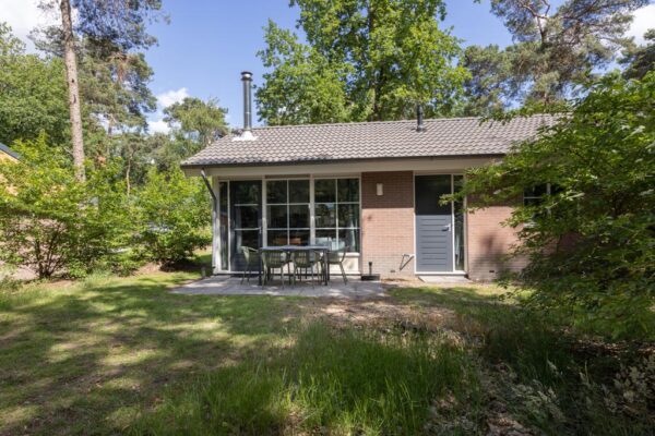 DP Bungalow 6C in Vlierden, Nederland - Afbeelding 3