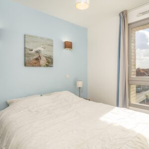 Suite for 5 people in Bray-Dunes