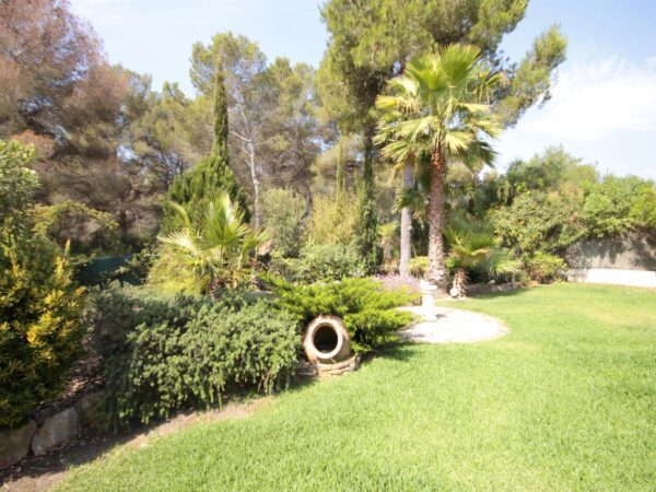 Villa- Amaya in Javea, Spanje - Afbeelding 3